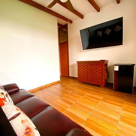 Hotel Resort Thiago Chincha Alta Luaran gambar