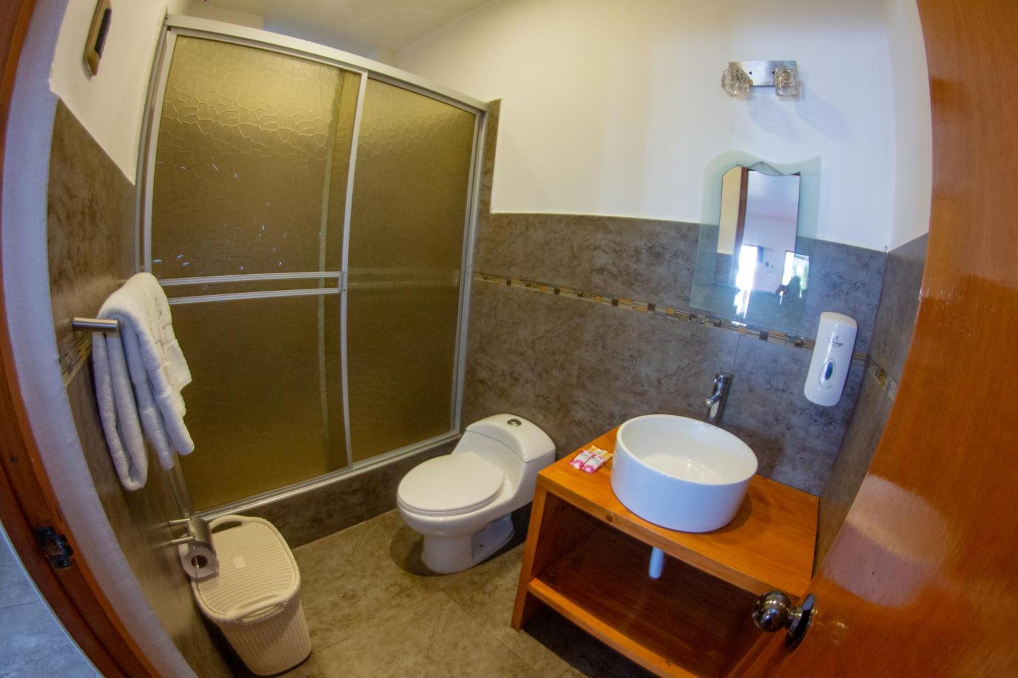 Hotel Resort Thiago Chincha Alta Luaran gambar