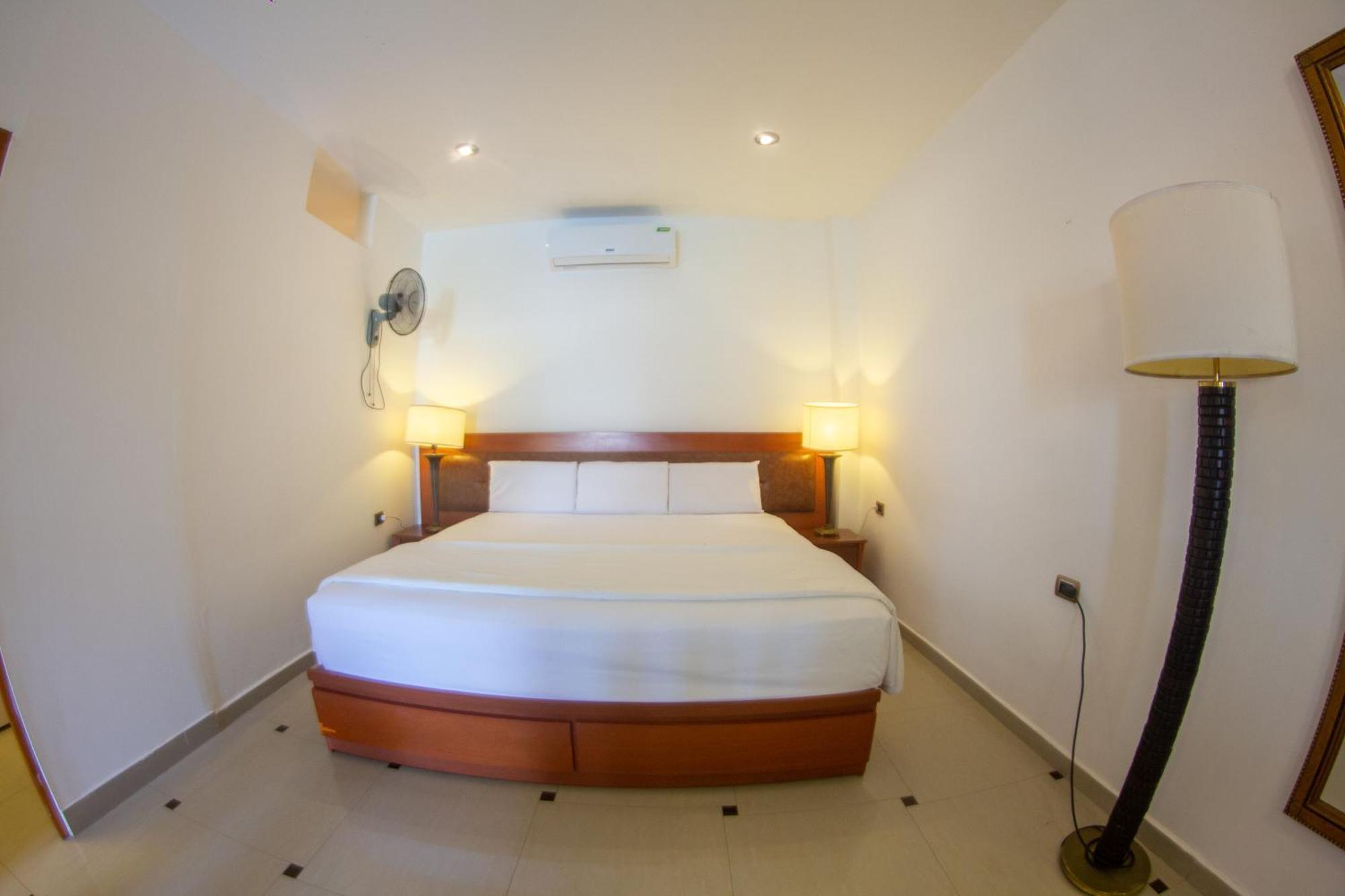 Hotel Resort Thiago Chincha Alta Luaran gambar