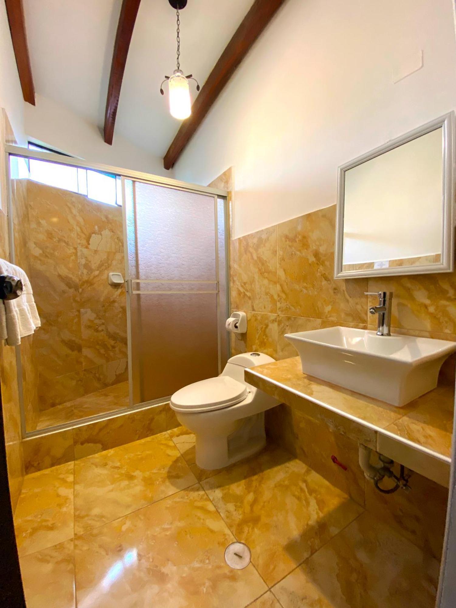 Hotel Resort Thiago Chincha Alta Luaran gambar